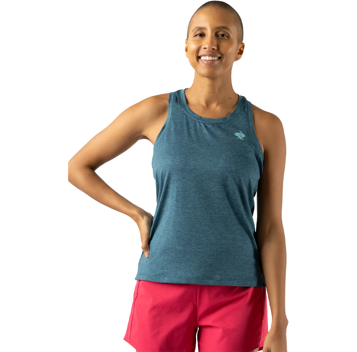 Women's EZ Tank alternate view