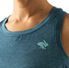 Rabbit Women's EZ Tank Front Logo