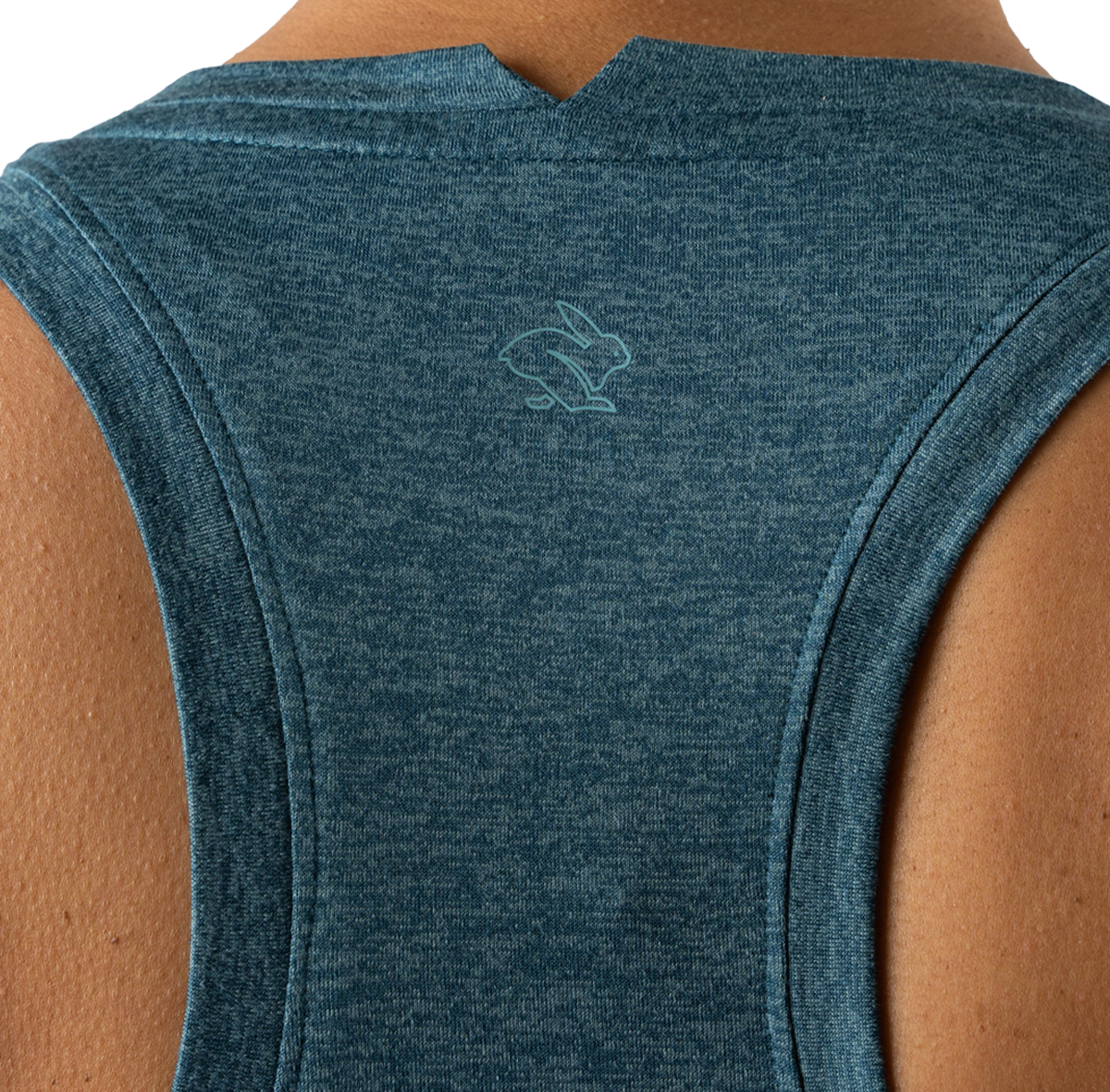 Women's EZ Tank alternate view