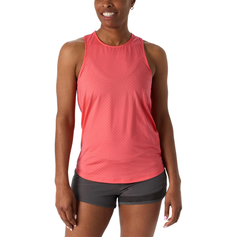 Women's Ice Perf Tank