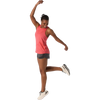 Rabbit Women's Ice Perf Tank Side