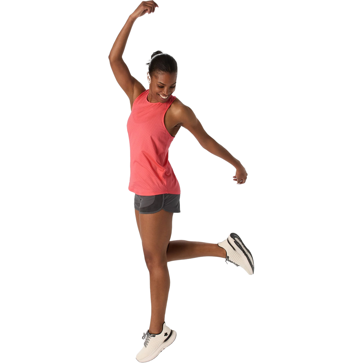 Women's Ice Perf Tank alternate view