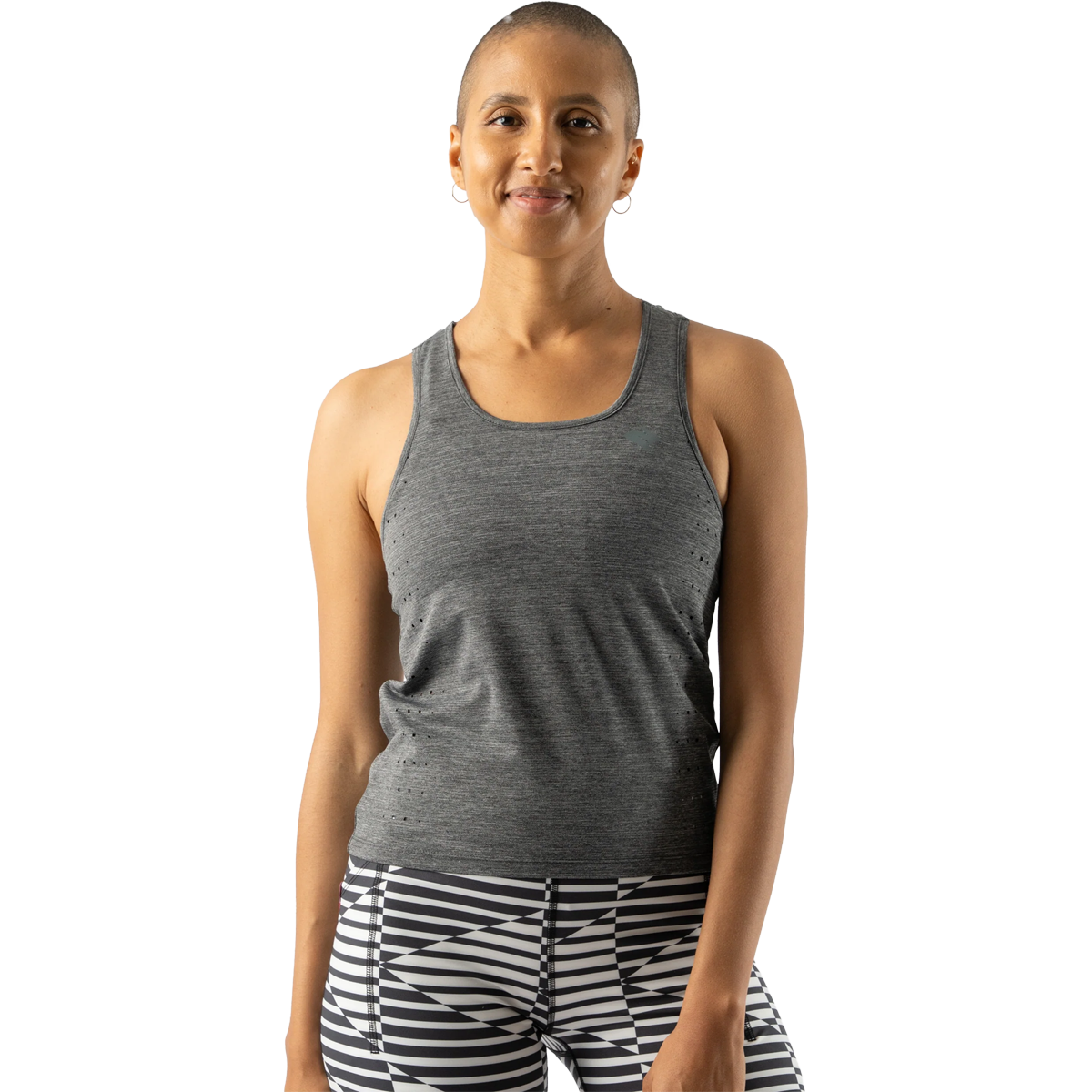 Women's Flow State Tank alternate view
