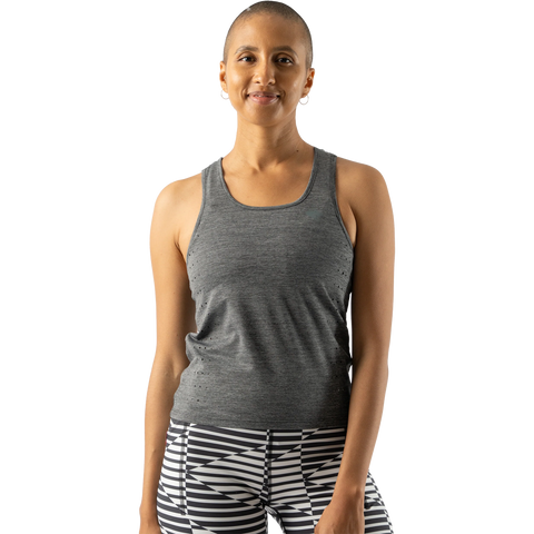 Women's Flow State Tank