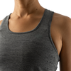 Rabbit Women's Flow State Tank Front Logo