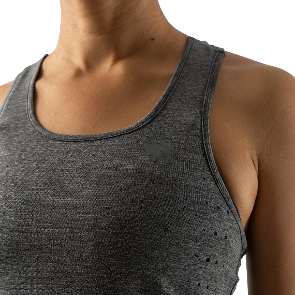 Women's Flow State Tank alternate view