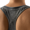 Rabbit Women's Flow State Tank Back Logo