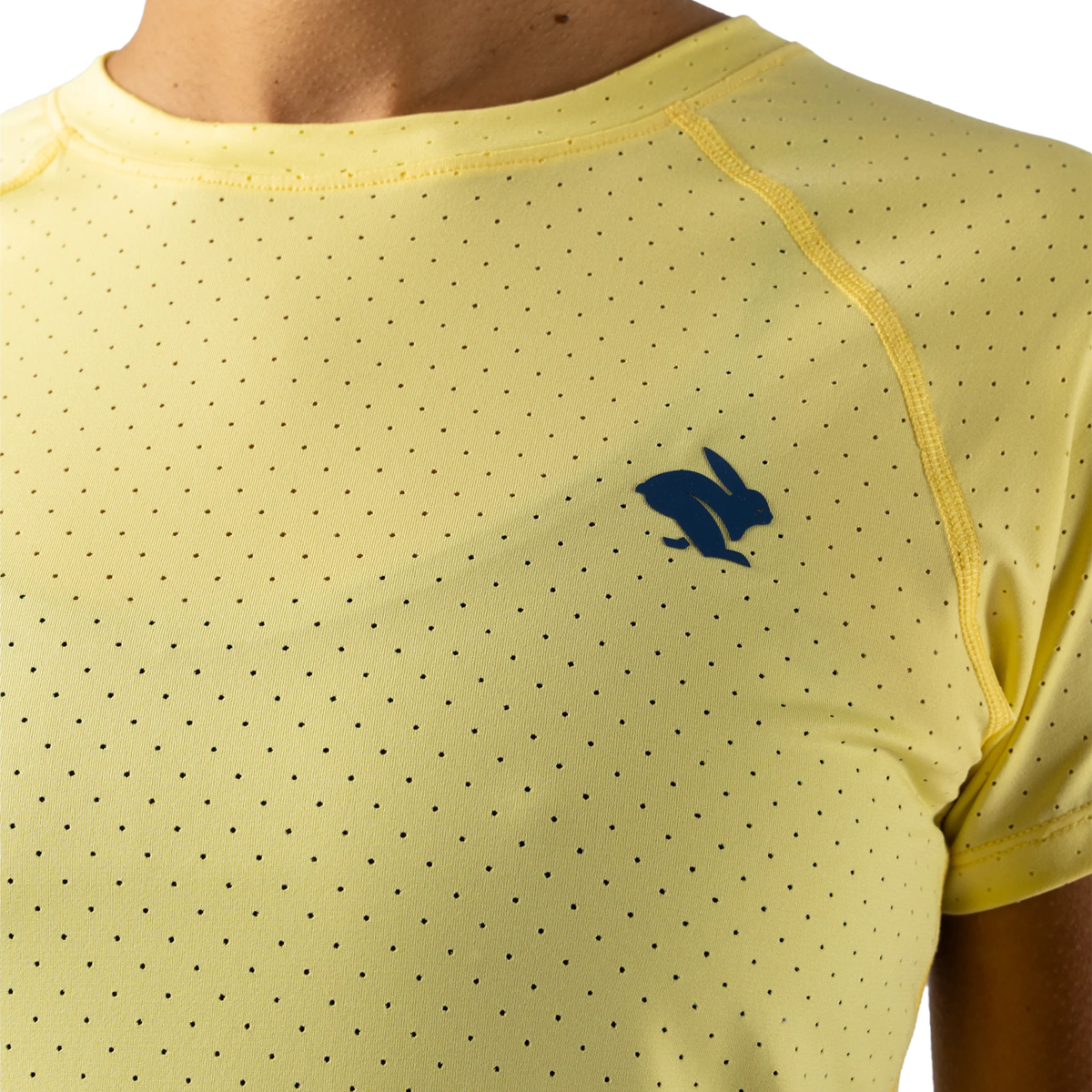 Women's Ice Perf Tee Short Sleeve alternate view