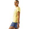 Rabbit Women's Ice Perf Tee Short Sleeve Side
