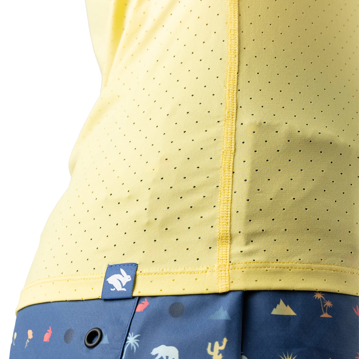 Women's Ice Perf Tee Short Sleeve alternate view
