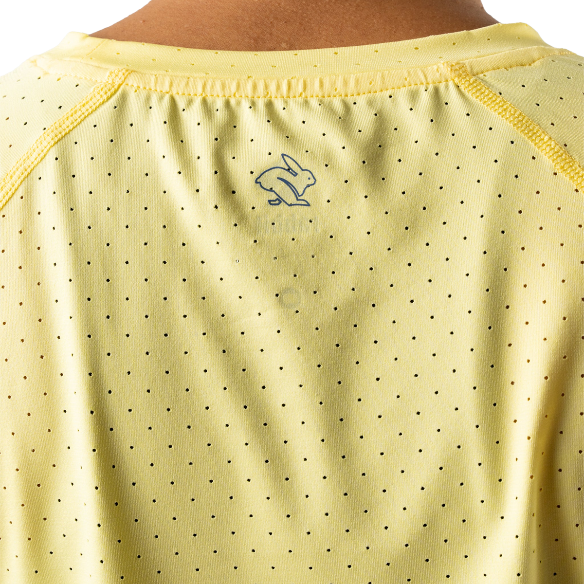 Women's Ice Perf Tee Short Sleeve alternate view