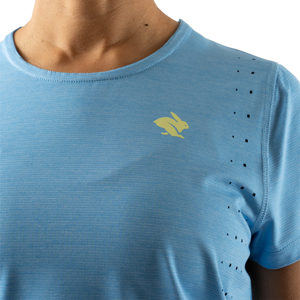 Women's Race Pace Tee alternate view