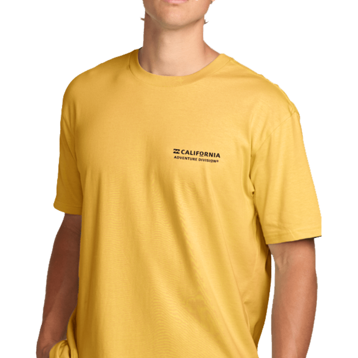Men's Roadtrip CA Short Sleeve alternate view