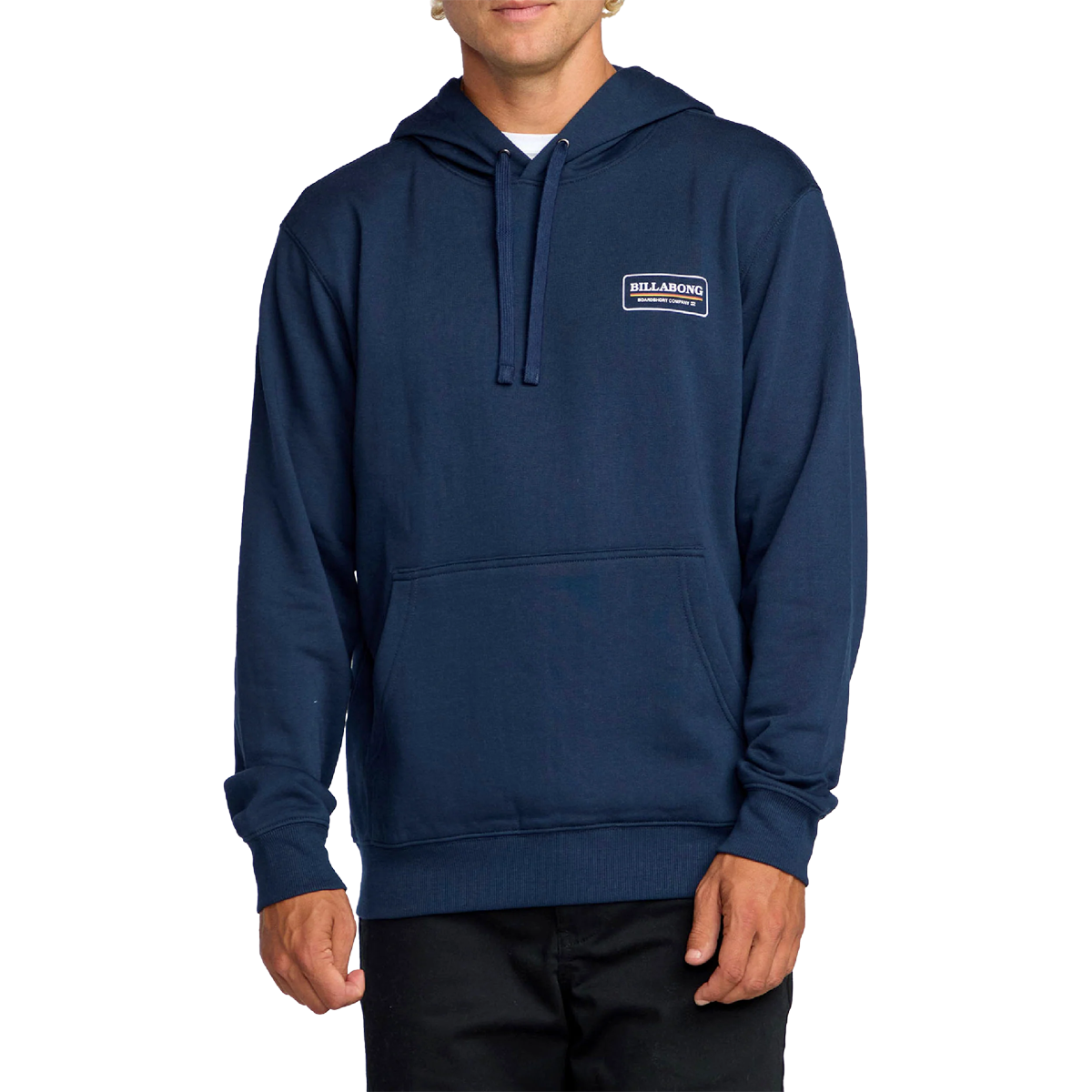 Men's Walled Pullover alternate view