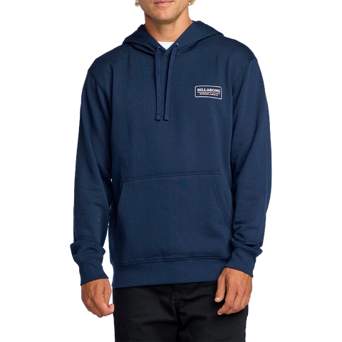 Men's Walled Pullover