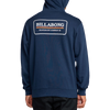 Billabong Men's Walled back