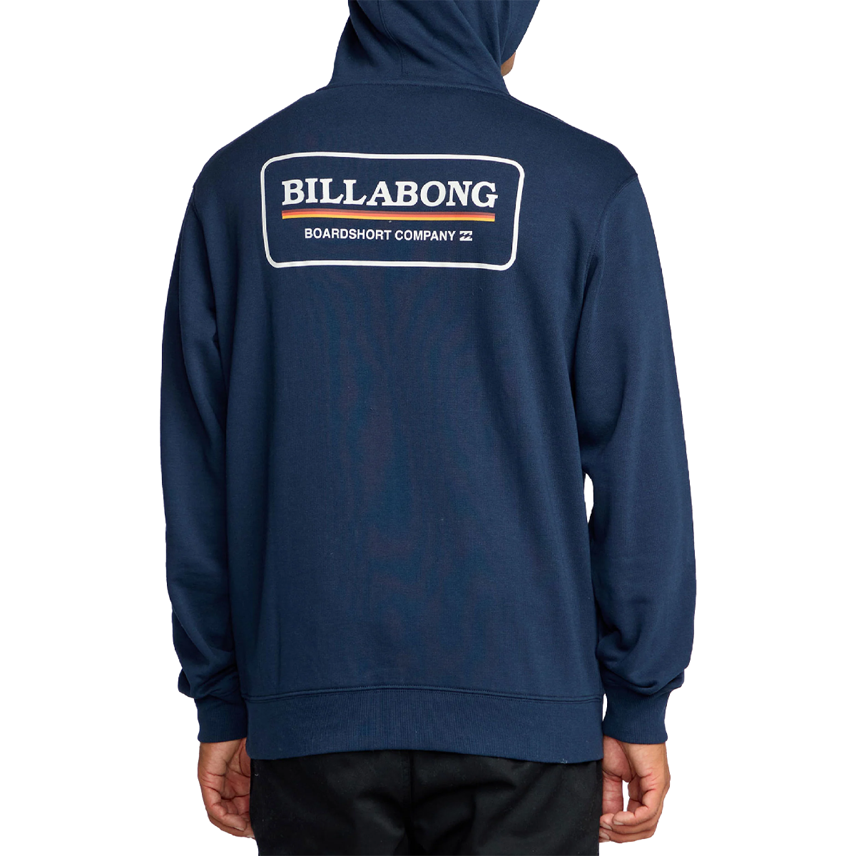 Men's Walled Pullover alternate view