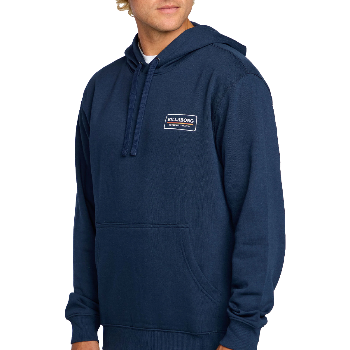 Men's Walled Pullover alternate view