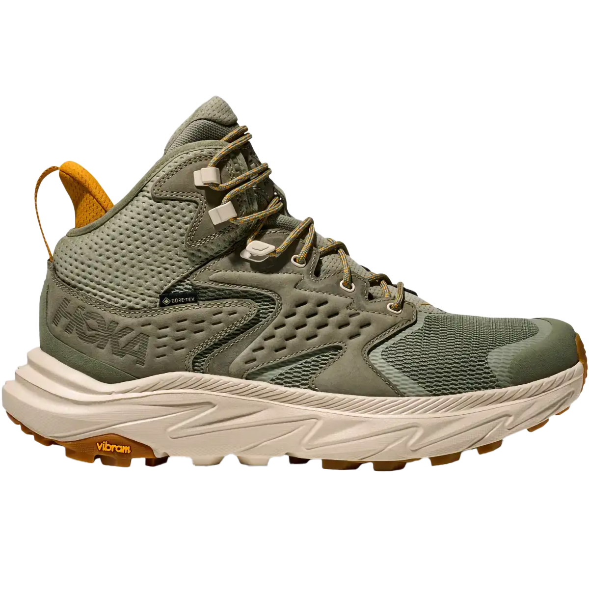 Hoka ホカ ANACAPA 2 MID GTX アナカパ2ミッドゴアテックス HOKA ONE ONE® Anacapa 2 Mid GTX for Women | HOKA ONE ONE®