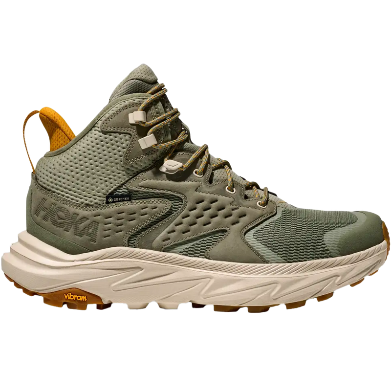 Men's Anacapa 2 Mid GTX, Featured Image