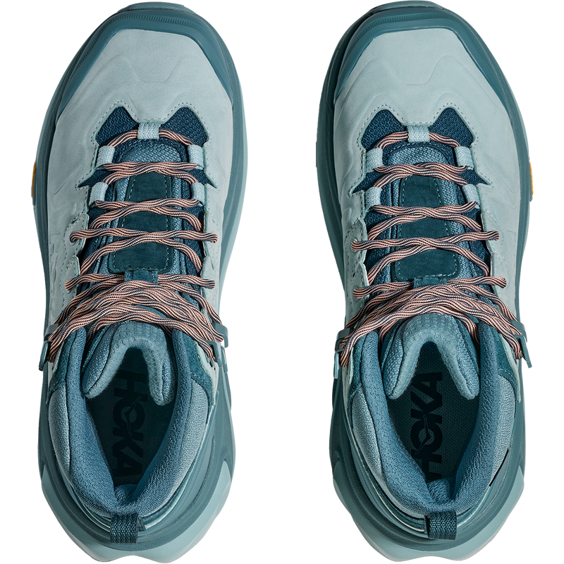Women's Kaha 3 GTX, Hoka Women's Kaha 3 GTX top