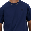 New Balance Men's Athletics Cotton T-Shirt Front