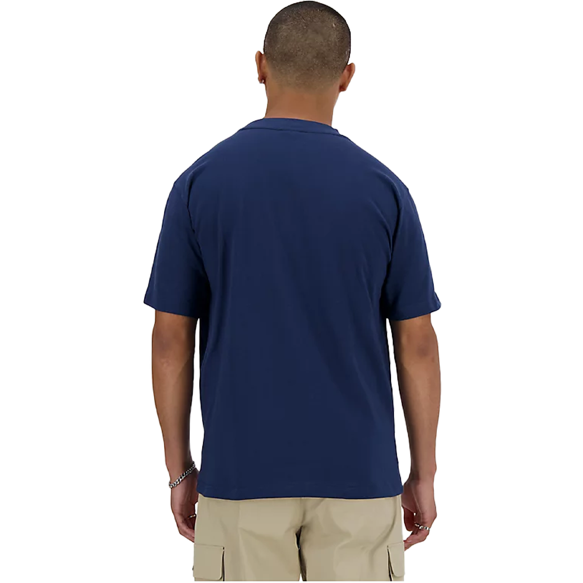 Men's Athletics Cotton T-Shirt alternate view