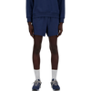 Men's Athletics French Terry 5" Short Front