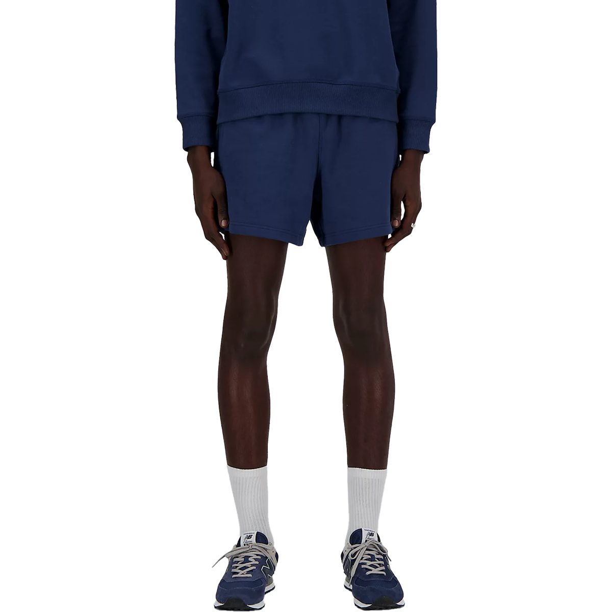 Men's Athletics French Terry 5