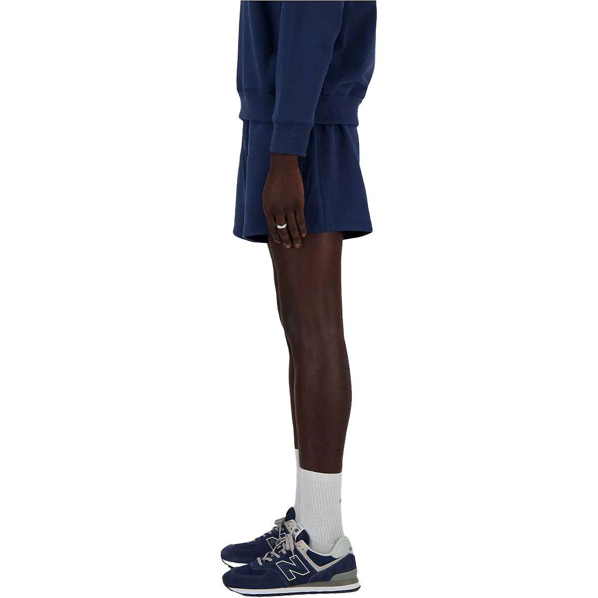 Men's Athletics French Terry 5