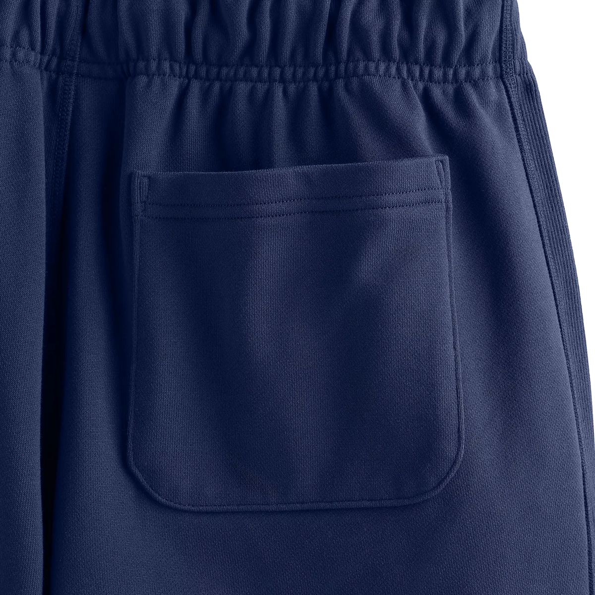Men's Athletics French Terry 5
