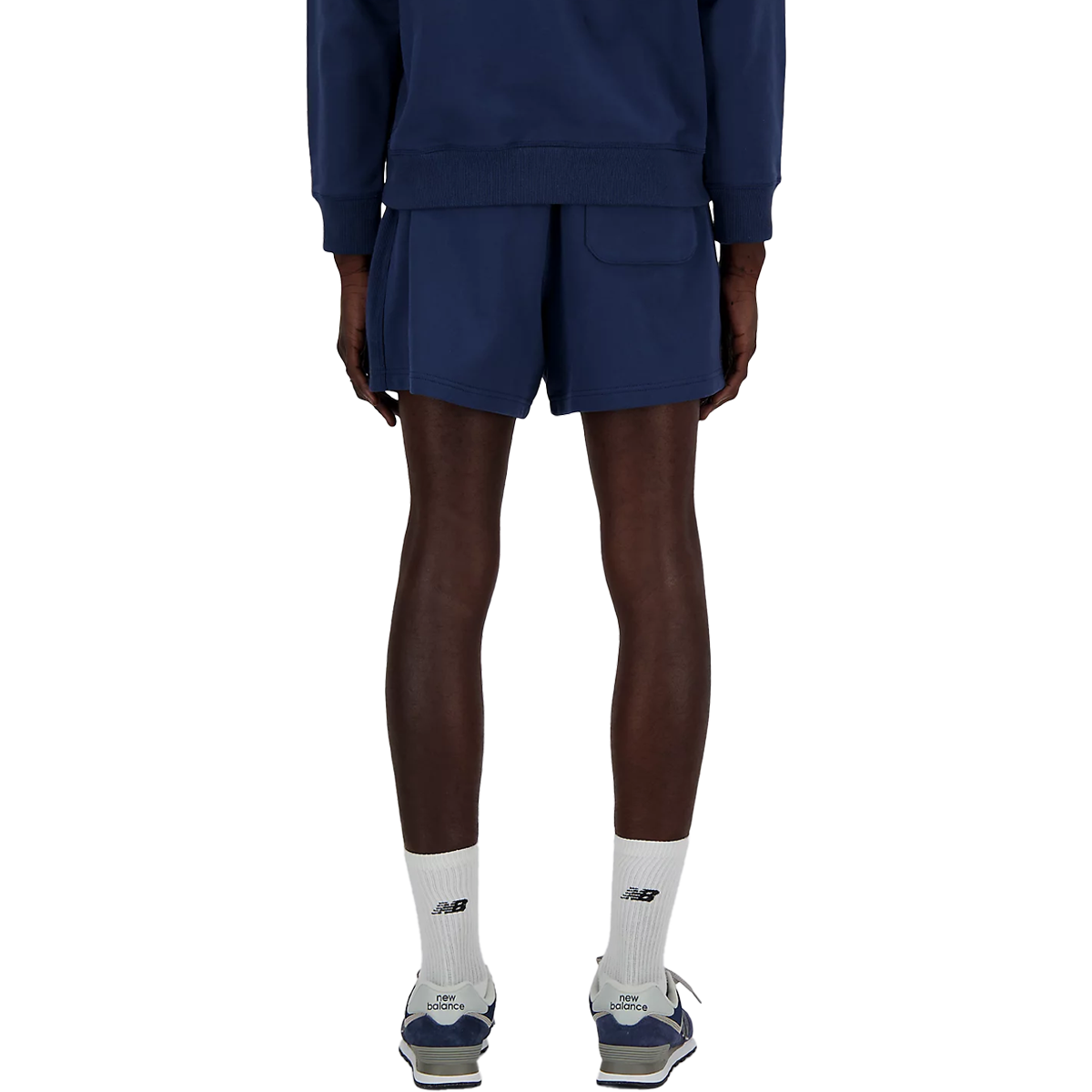 Men's Athletics French Terry 5