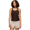 Women's Cozy Up Tank Front