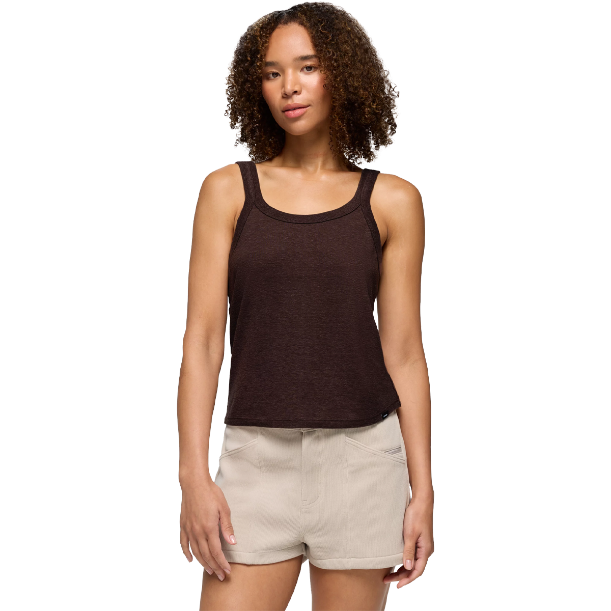 Women's Cozy Up Tank alternate view