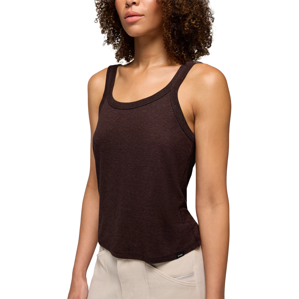 Women's Cozy Up Tank alternate view