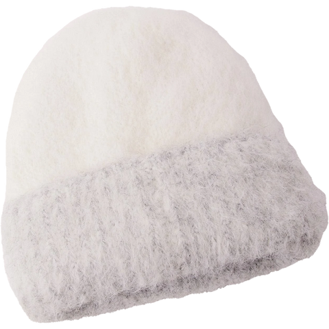 Women's Forever Fuzzy Beanie