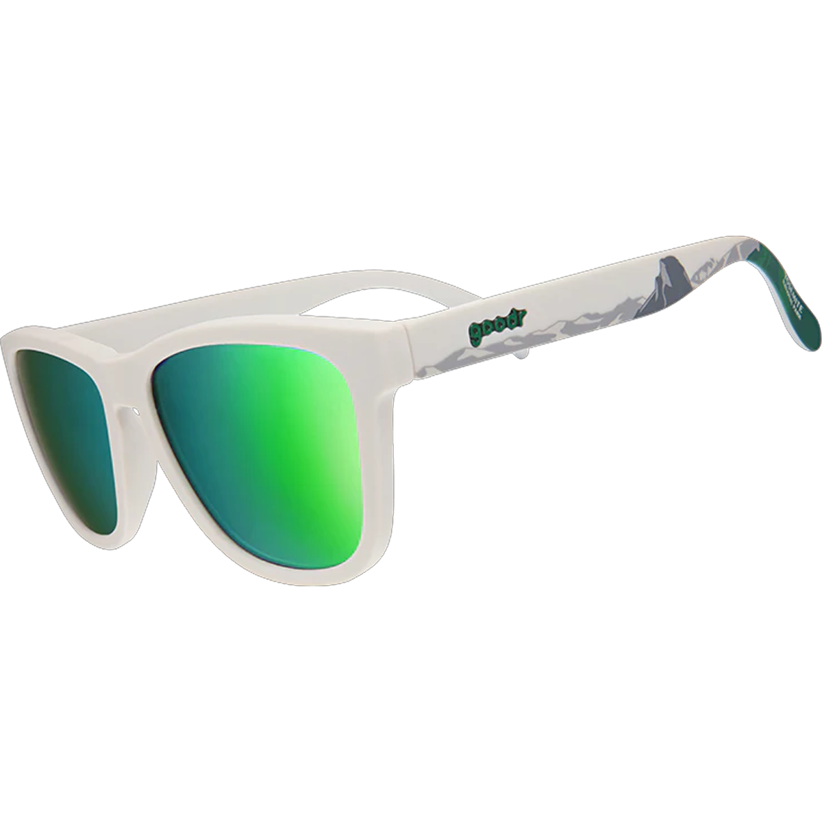 OG - Yosemite National Park alternate view