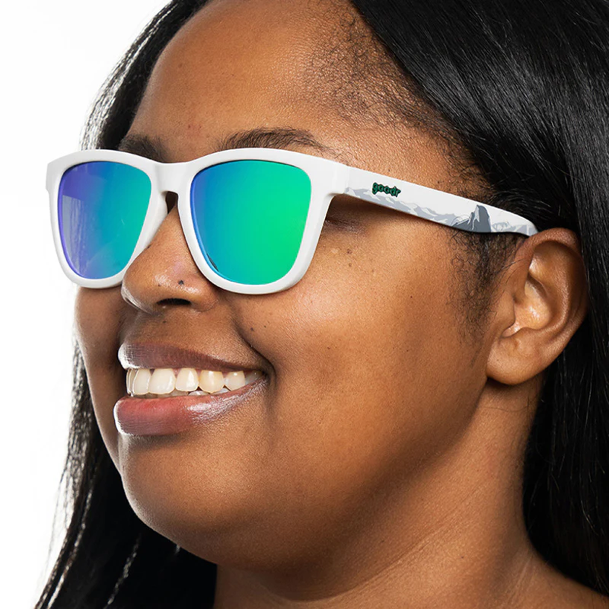 OG - Yosemite National Park alternate view