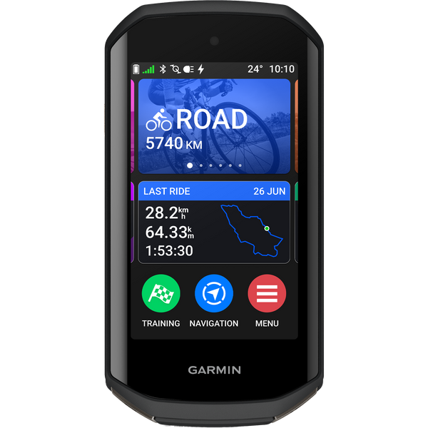 Garmin Edge 1050 Premium Bike Computer