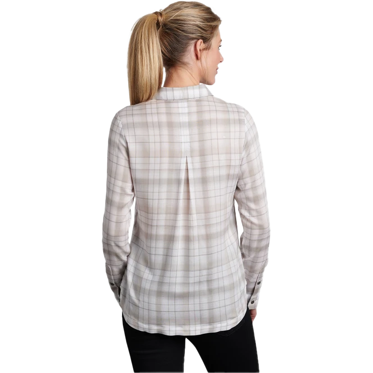 Women's Hadley Long Sleeve alternate view