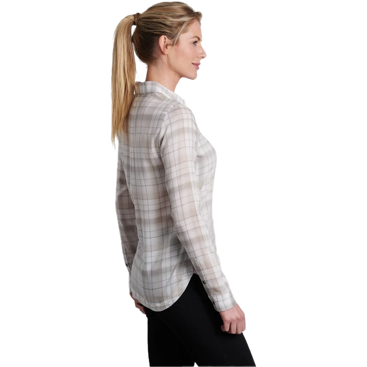 Women's Hadley Long Sleeve alternate view