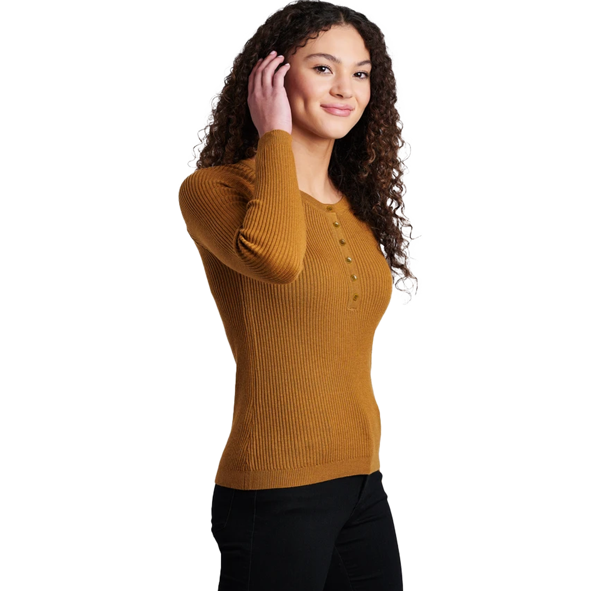 Women's Gemma Sweater alternate view