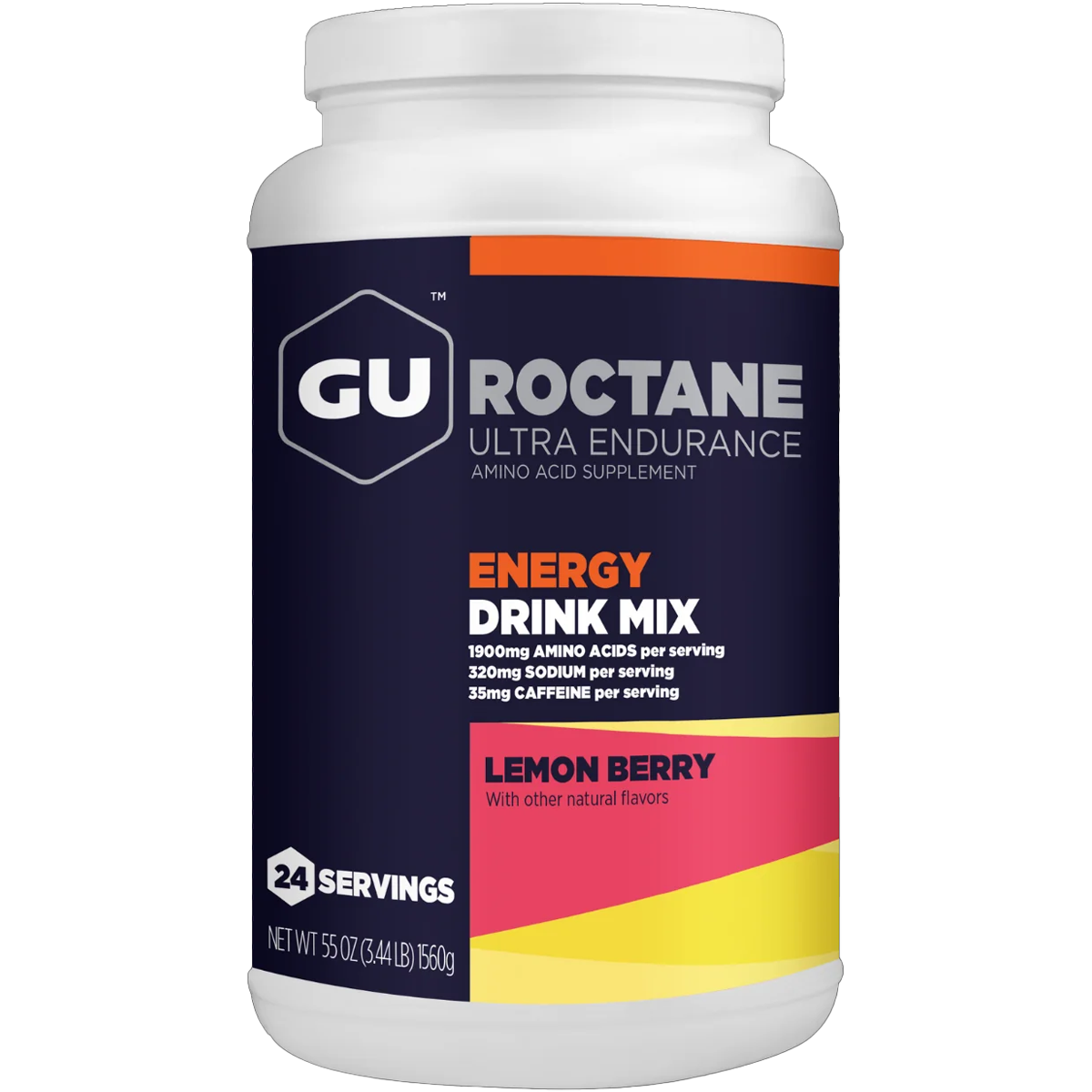 Roctane Drink Mix (24 Servings) alternate view