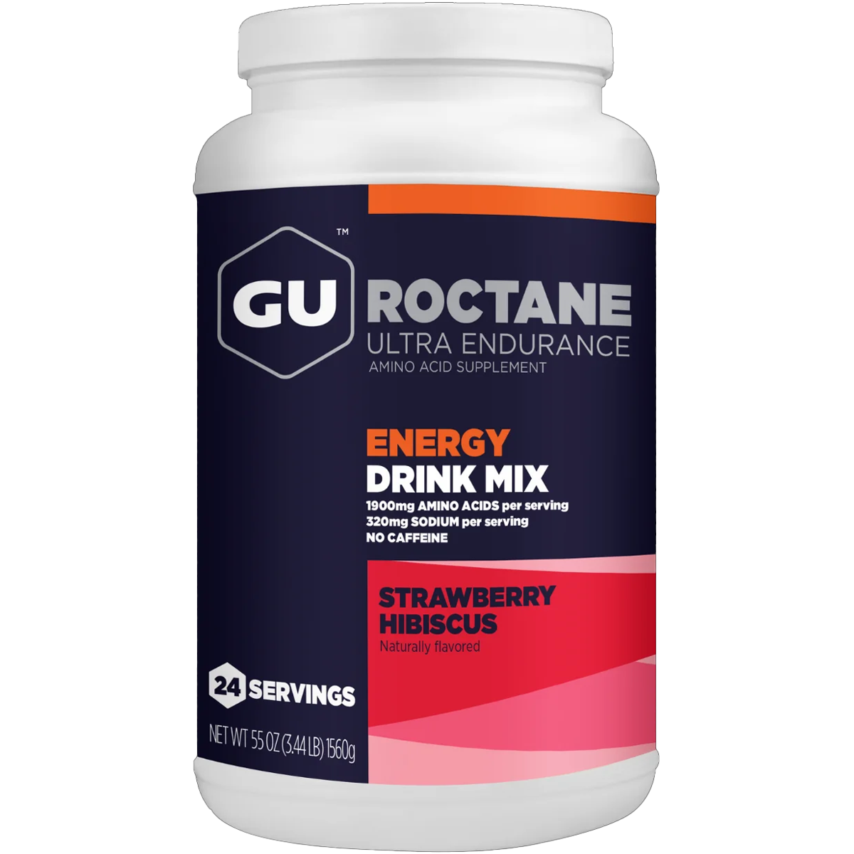 Roctane Drink Mix (24 Servings) alternate view