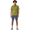 Mountain Hardwear Dynama Short Front
