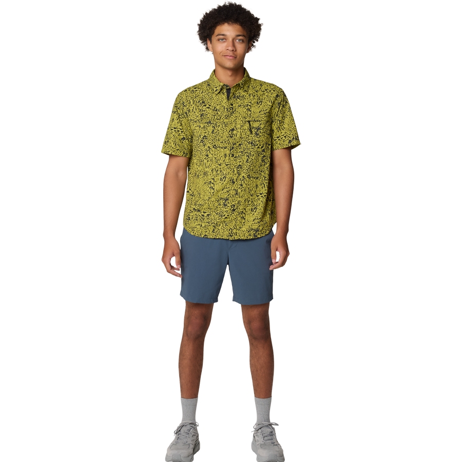 Men's Dynama Short alternate view