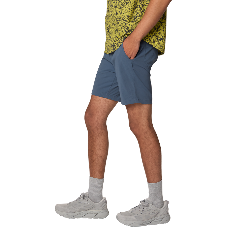 Men's Dynama Short alternate view