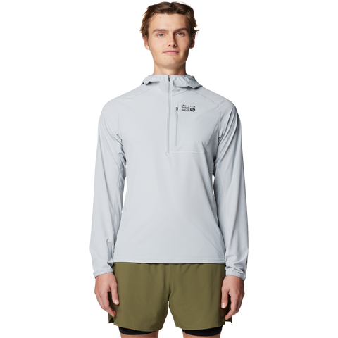 Men's Sunshield Hoody