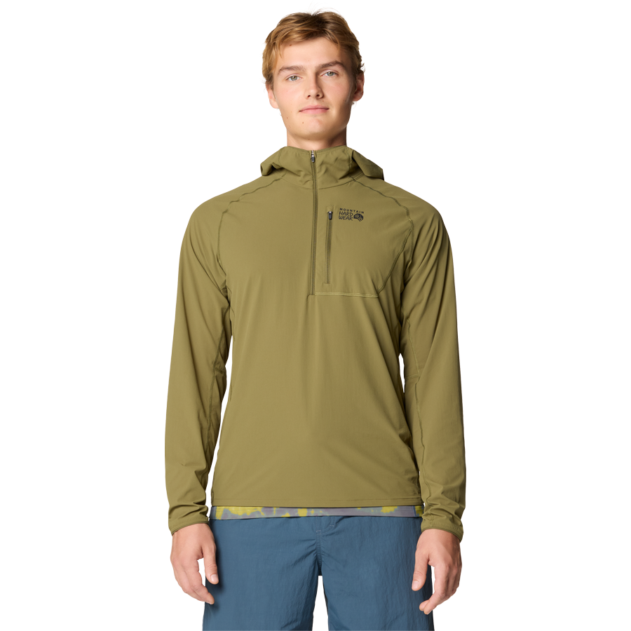 Men's Sunshield Hoody alternate view