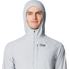 Mountain Hardwear Sunshield Hoody front